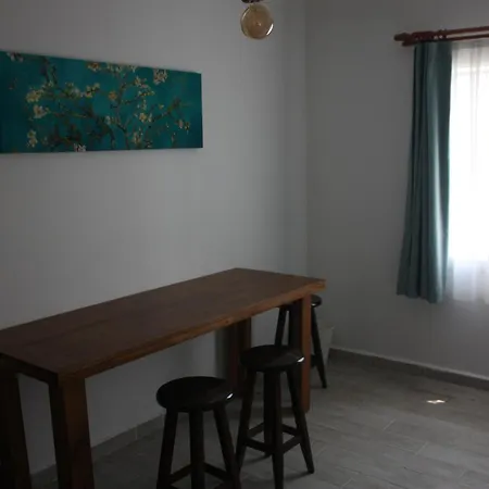 Hotel apartamentowy Granma Butik&apart