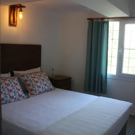 Hotel apartamentowy Granma Butik&apart Bodrum