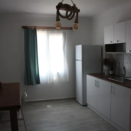 Hotel apartamentowy Granma Butik&apart Bodrum