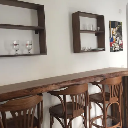 Granma Butik&apart Hotel apartamentowy Bodrum