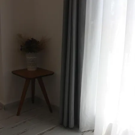 Granma Butik&apart 公寓式酒店