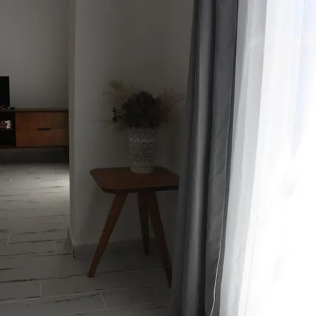 Hotel apartamentowy Granma Butik&apart