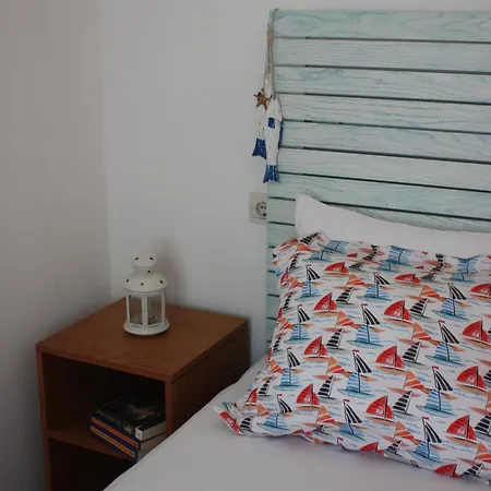 Hotel apartamentowy Granma 3*