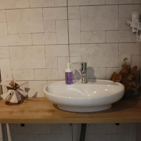 Granma Butik&apart 公寓式酒店 博德鲁姆