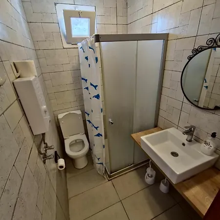 Hotel apartamentowy Granma Butik&apart 3*