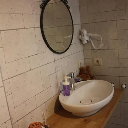 Apart-hotel Granma Bodrum