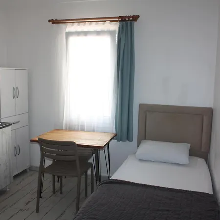 Granma Appart hôtel Bodrum