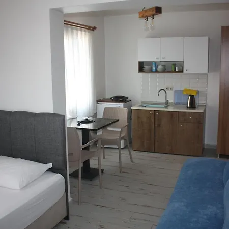 Granma Bodrum