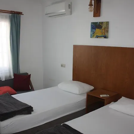 Granma Appart hôtel