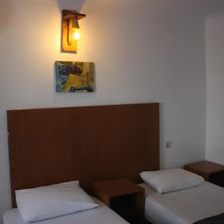 Appart hôtel Granma 3*