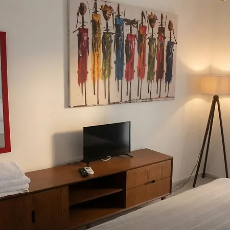 Appart hôtel Granma Bodrum