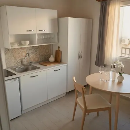 Appart hôtel Granma 3*