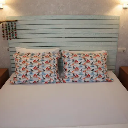 Granma Apart-hotel 3*