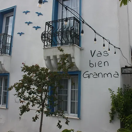 Granma 3* Bodrum