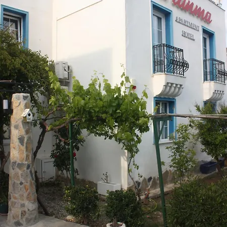 Granma Bodrum