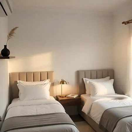 Granma Aparthotel Bodrum