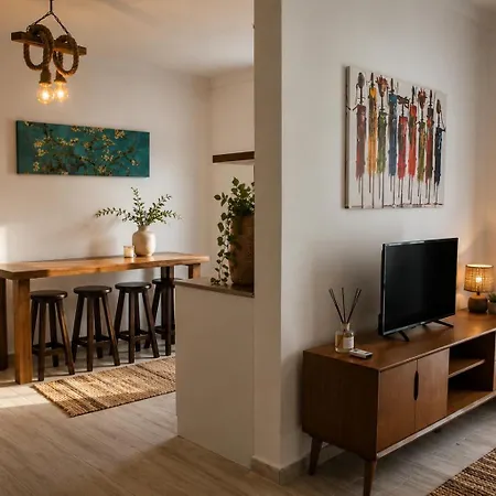 Granma Aparthotel Bodrum