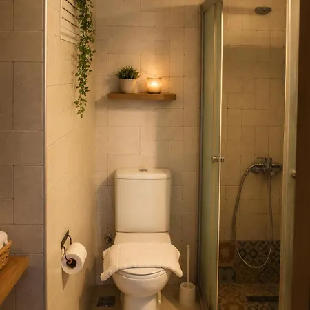 Hotel apartamentowy Granma 3*