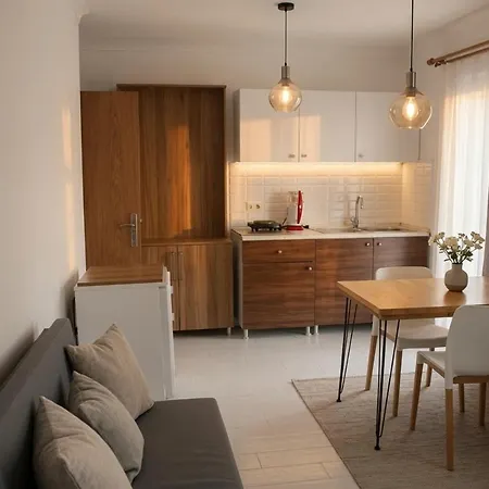 Granma Hotel apartamentowy