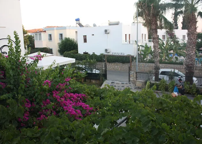 Granma Aparthotel