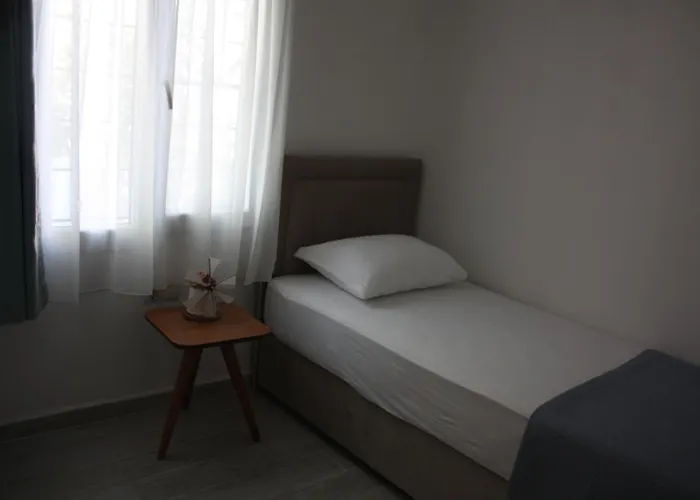 Granma Aparthotel Bodrum