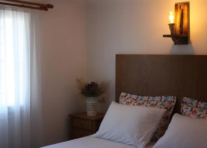 Aparthotel Granma Bodrum