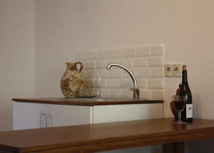 Aparthotel Granma 3*