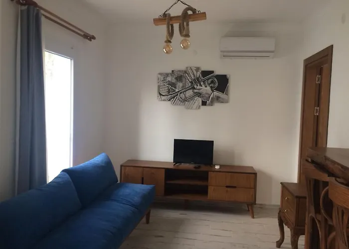 Granma 公寓式酒店