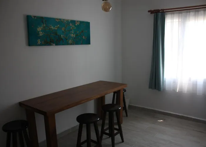 公寓式酒店 Granma