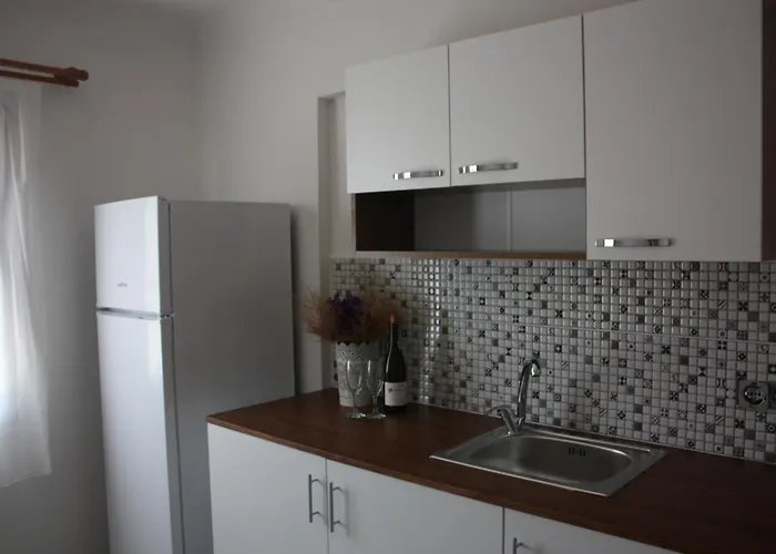 Granma Butik&apart Bodrum