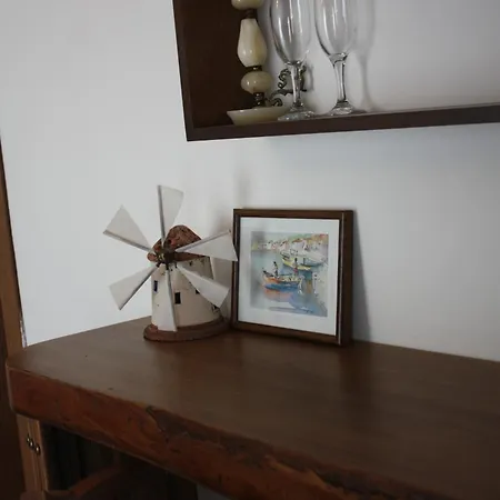 아파트호텔 Granma Butik&apart Bodrum