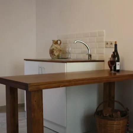 Granma Butik&apart 아파트호텔