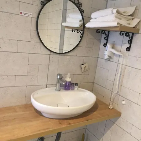 Granma Butik&apart 아파트호텔 Bodrum