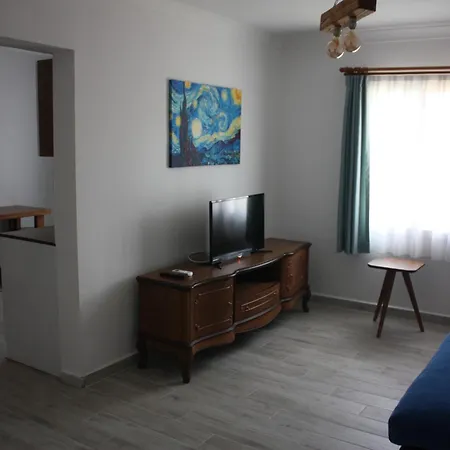 Granma Butik&apart 3* Bodrum