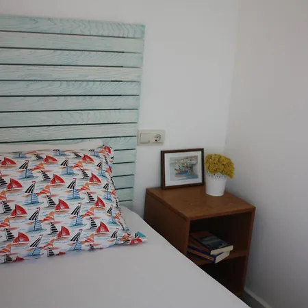 Granma Lejlighedshotel