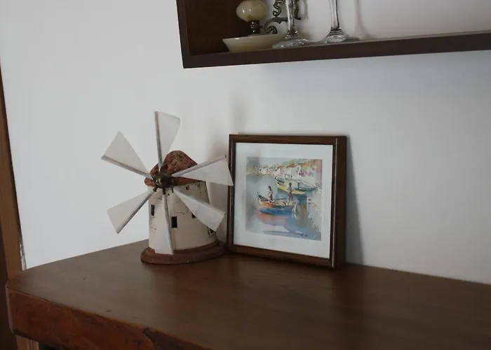 Aparthotel Granma Bodrum