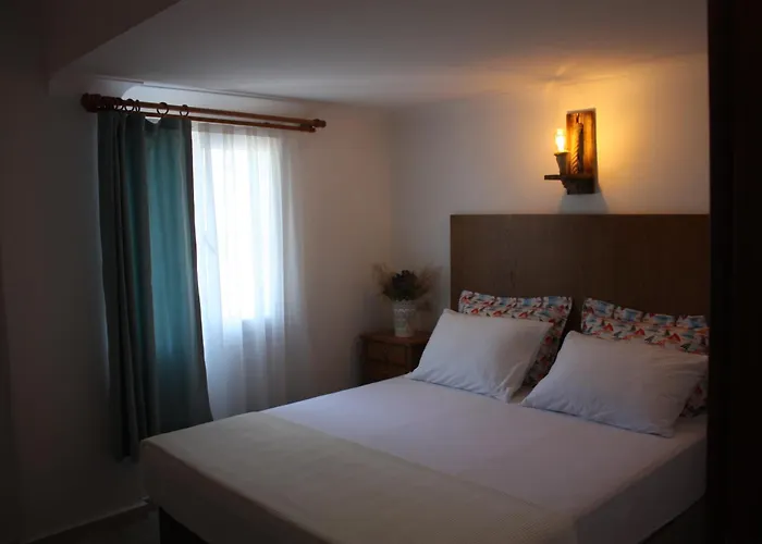 Granma Aparthotel