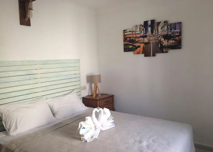 Aparthotel Granma Bodrum