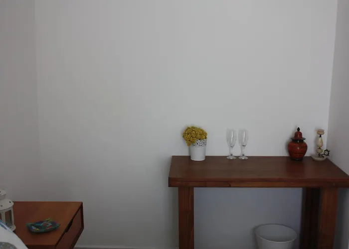 Granma Aparthotel Bodrum