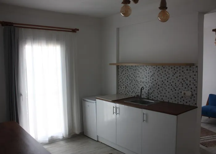 Granma Aparthotel Bodrum