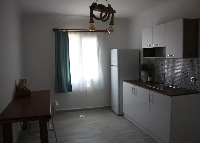 Aparthotel Granma Bodrum