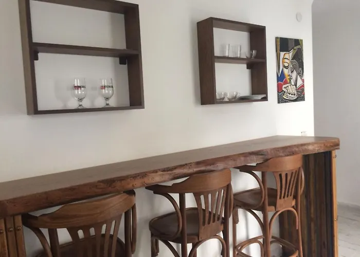 Granma Aparthotel Bodrum