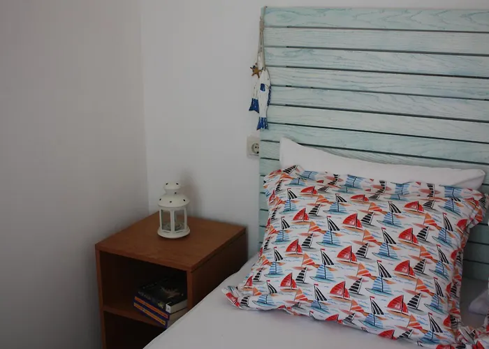 Aparthotel Granma 3*