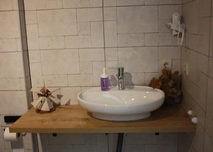 Granma Aparthotel Bodrum